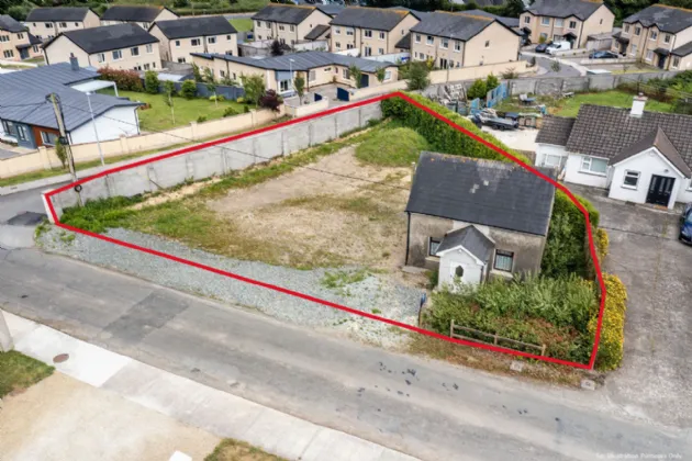 Photo of Cottage - FPP For Large Extension, Crosstown, Wexford, Co Wexford, Y35R2A0