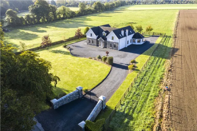Photo of Lot 1, Newtown House, Ballyfallon, Athboy, Co. Meath, C15R7D1