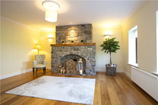 Photo of Lot 1, Newtown House, Ballyfallon, Athboy, Co. Meath, C15R7D1