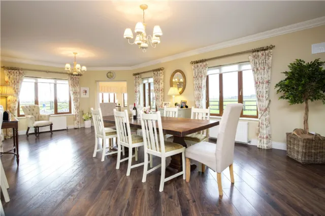 Photo of Lot 1, Newtown House, Ballyfallon, Athboy, Co. Meath, C15R7D1