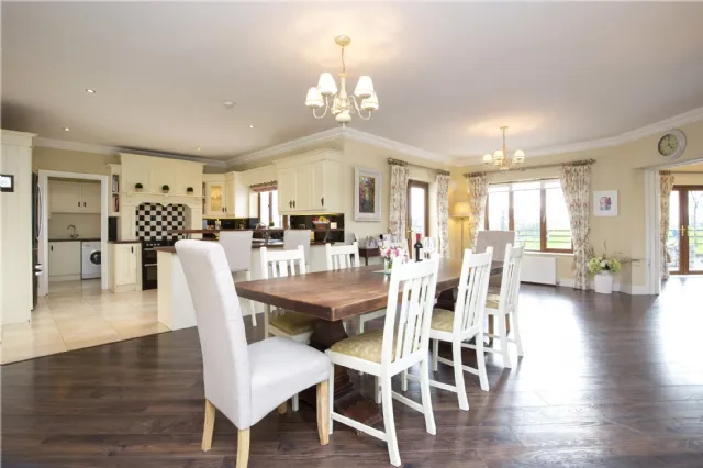 Photo of Lot 1, Newtown House, Ballyfallon, Athboy, Co. Meath, C15R7D1