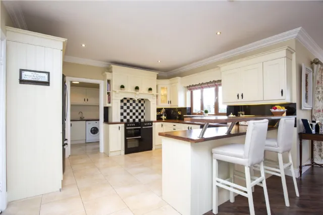 Photo of Lot 1, Newtown House, Ballyfallon, Athboy, Co. Meath, C15R7D1