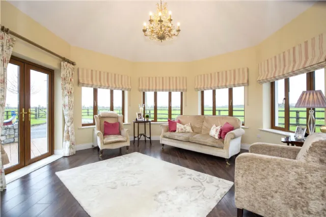 Photo of Lot 1, Newtown House, Ballyfallon, Athboy, Co. Meath, C15R7D1