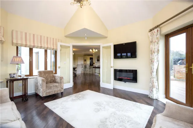 Photo of Lot 1, Newtown House, Ballyfallon, Athboy, Co. Meath, C15R7D1