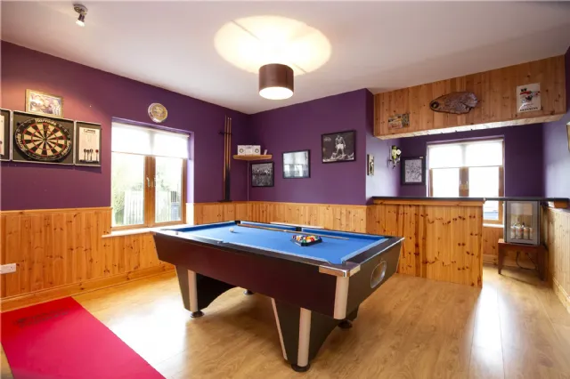 Photo of Lot 1, Newtown House, Ballyfallon, Athboy, Co. Meath, C15R7D1