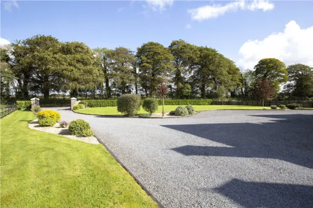 Photo of Lot 1, Newtown House, Ballyfallon, Athboy, Co. Meath, C15R7D1