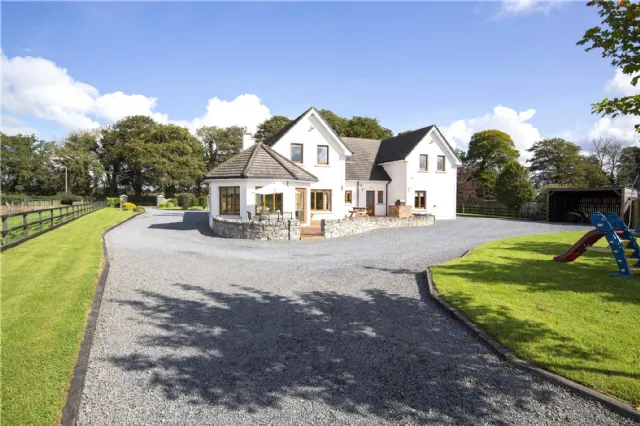 Photo of Lot 1, Newtown House, Ballyfallon, Athboy, Co. Meath, C15R7D1