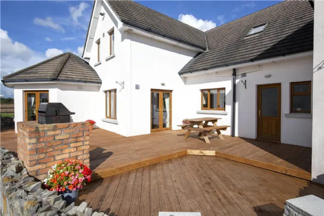 Photo of Lot 1, Newtown House, Ballyfallon, Athboy, Co. Meath, C15R7D1