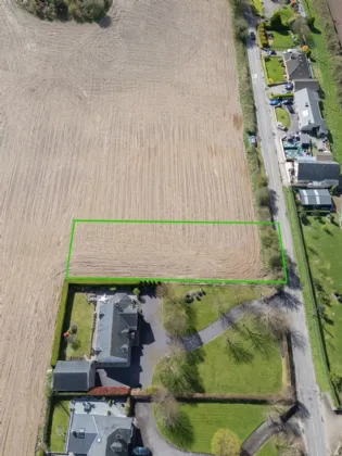 Photo of Site At Ballygroman, Ovens, Co. Cork