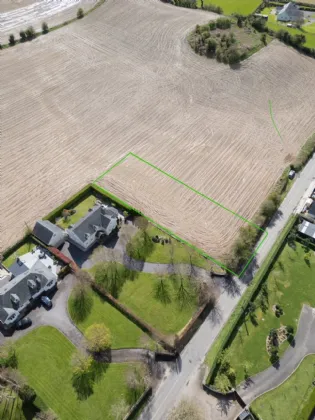 Photo of Site At Ballygroman, Ovens, Co. Cork