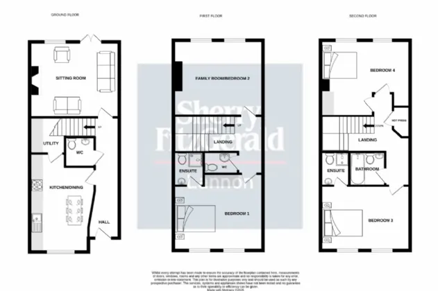 Photo of 35 Priory Lodge, Termonfeckin, Co Louth, A92 C7Y0