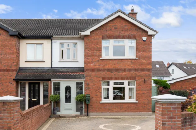 Photo of 29 College Gate, Castleknock, Dublin 15, D15 P93V