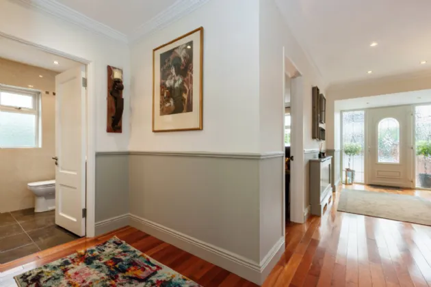 Photo of 29 College Gate, Castleknock, Dublin 15, D15 P93V