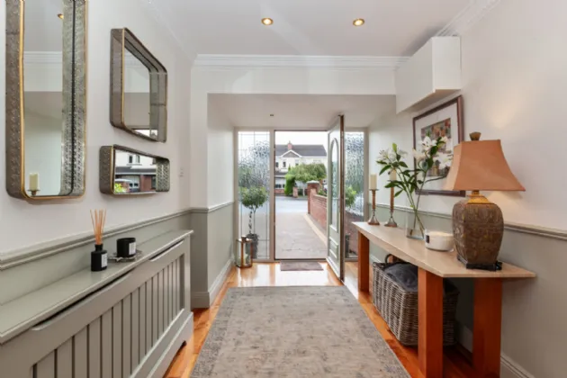 Photo of 29 College Gate, Castleknock, Dublin 15, D15 P93V