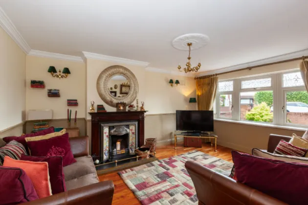 Photo of 29 College Gate, Castleknock, Dublin 15, D15 P93V