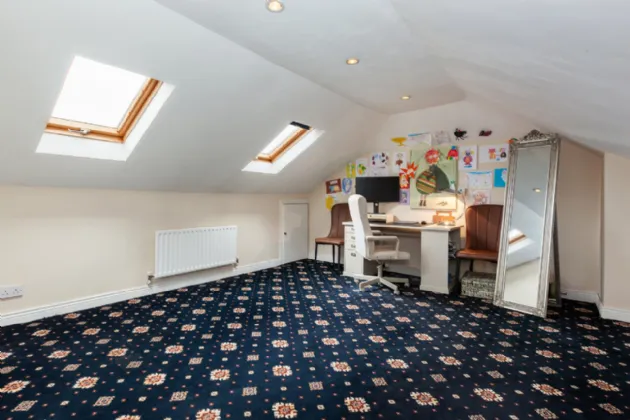 Photo of 29 College Gate, Castleknock, Dublin 15, D15 P93V