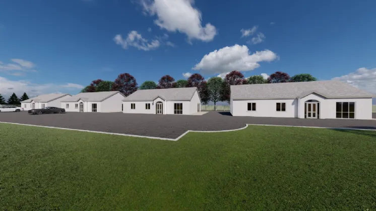 Photo of Hillview, Deerpark (Bungalow No. 2), Kiltegan Road, Baltinglass, Co. Wicklow