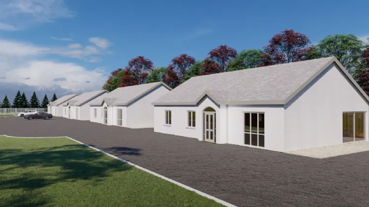 Photo of Hillview, Deerpark (Bungalow No. 2), Kiltegan Road, Baltinglass, Co. Wicklow