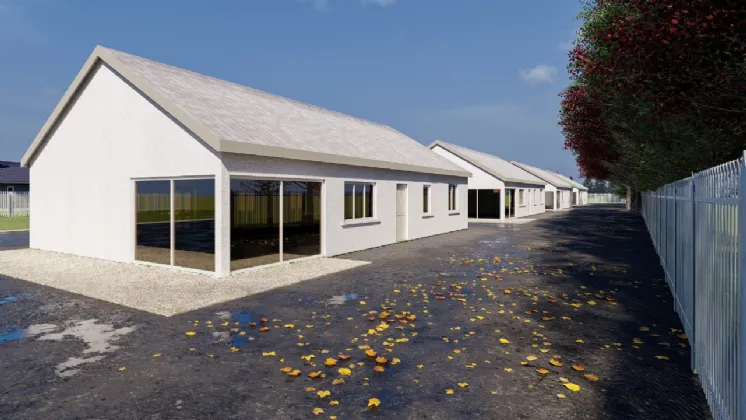 Photo of Hillview, Deerpark (Bungalow No. 2), Kiltegan Road, Baltinglass, Co. Wicklow