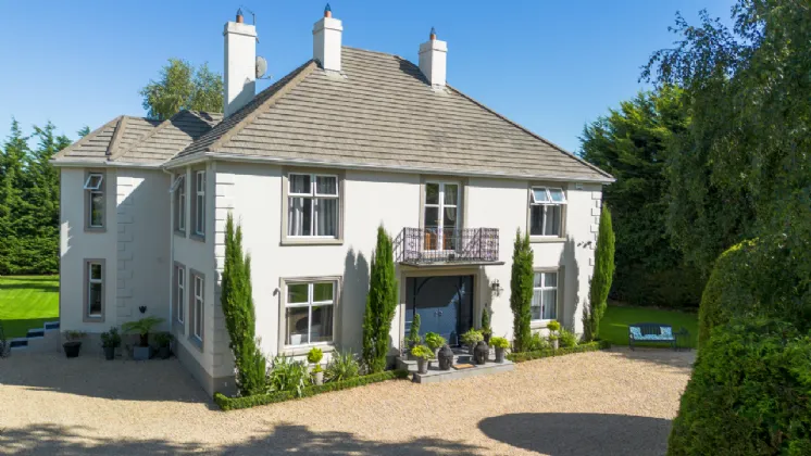 Photo of Renaissance House, Ballybride Road, Rathmichael, Dublin 18, D18 Y021