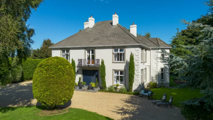 Photo of Renaissance House, Ballybride Road, Rathmichael, Dublin 18, D18 Y021