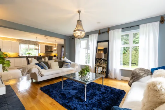 Photo of Renaissance House, Ballybride Road, Rathmichael, Dublin 18, D18 Y021