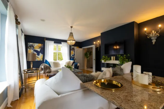 Photo of Renaissance House, Ballybride Road, Rathmichael, Dublin 18, D18 Y021