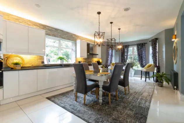 Photo of Renaissance House, Ballybride Road, Rathmichael, Dublin 18, D18 Y021