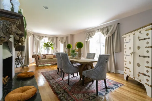 Photo of Renaissance House, Ballybride Road, Rathmichael, Dublin 18, D18 Y021