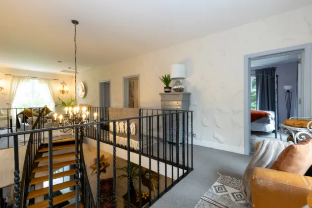 Photo of Renaissance House, Ballybride Road, Rathmichael, Dublin 18, D18 Y021