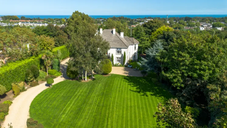 Photo of Renaissance House, Ballybride Road, Rathmichael, Dublin 18, D18 Y021