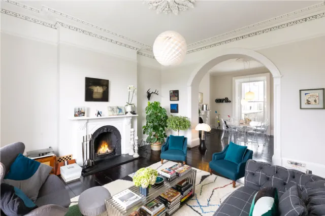 Photo of 9 Royal Terrace East, Dun Laoghaire, Co Dublin, A96R5V6