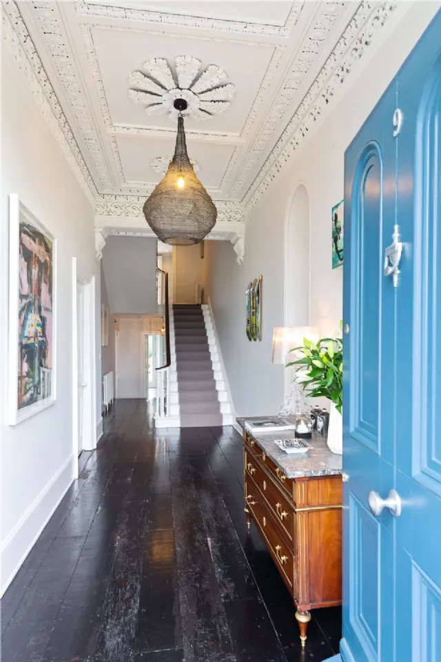 Photo of 9 Royal Terrace East, Dun Laoghaire, Co Dublin, A96R5V6