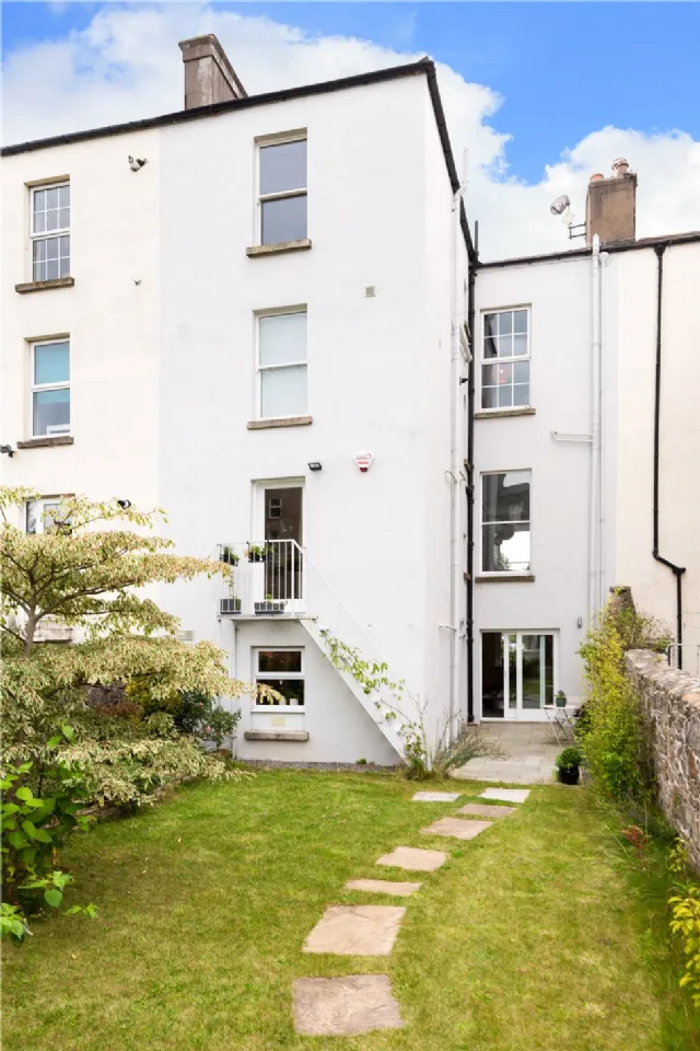 Photo of 9 Royal Terrace East, Dun Laoghaire, Co Dublin, A96R5V6