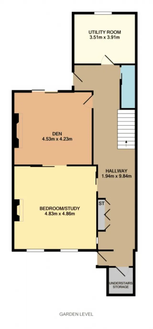 Photo of 9 Royal Terrace East, Dun Laoghaire, Co Dublin, A96R5V6