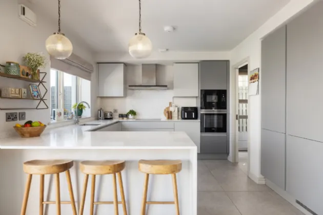 Photo of 33 Glenheron Walk, Greystones, Co Wicklow, A63NW10