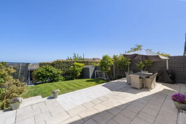 Photo of 33 Glenheron Walk, Greystones, Co Wicklow, A63NW10