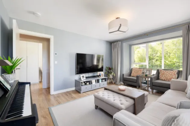 Photo of 33 Glenheron Walk, Greystones, Co Wicklow, A63NW10