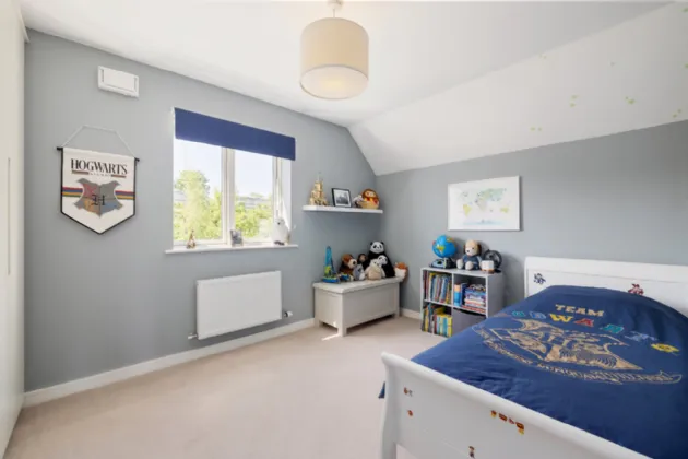 Photo of 33 Glenheron Walk, Greystones, Co Wicklow, A63NW10