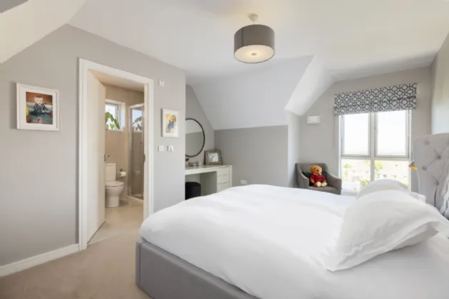 Photo of 33 Glenheron Walk, Greystones, Co Wicklow, A63NW10