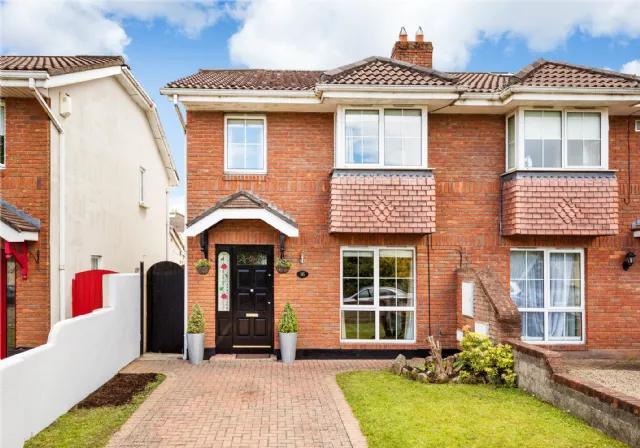 Photo of 16 Springlawn Heights, Clonsilla Road, Blanchardstown, D15 X20D