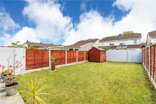 Photo of 16 Springlawn Heights, Clonsilla Road, Blanchardstown, D15 X20D