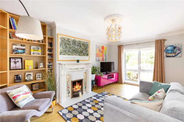 Photo of 16 Springlawn Heights, Clonsilla Road, Blanchardstown, D15 X20D