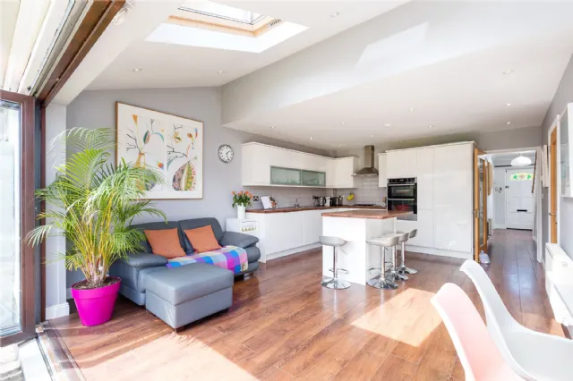 Photo of 16 Springlawn Heights, Clonsilla Road, Blanchardstown, D15 X20D