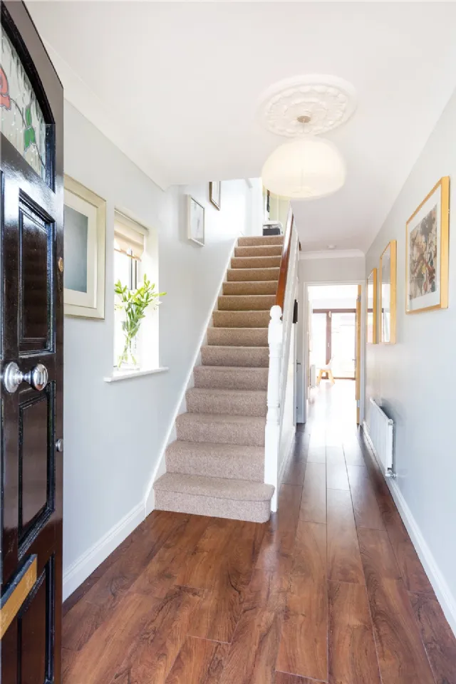 Photo of 16 Springlawn Heights, Clonsilla Road, Blanchardstown, D15 X20D