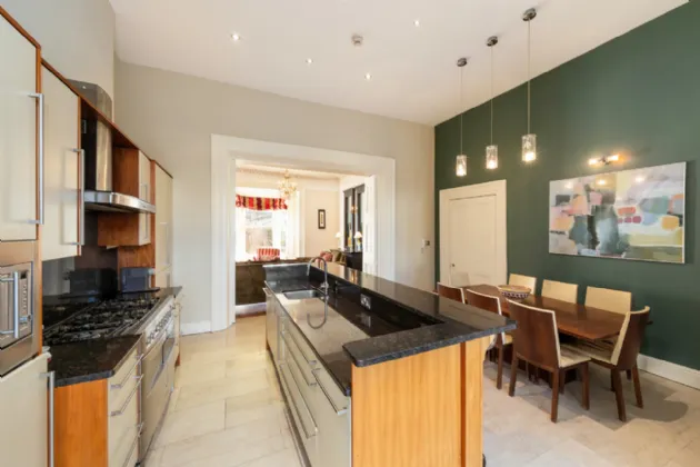 Photo of Marniche, 27 Crosthwaite Park West, Dun Laoghaire, Co Dublin, A96 XE73