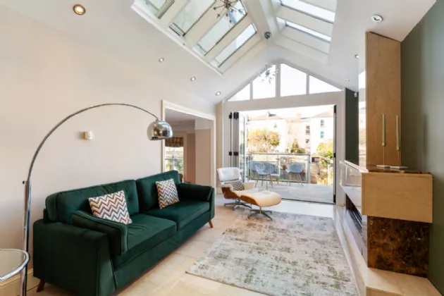 Photo of Marniche, 27 Crosthwaite Park West, Dun Laoghaire, Co Dublin, A96 XE73