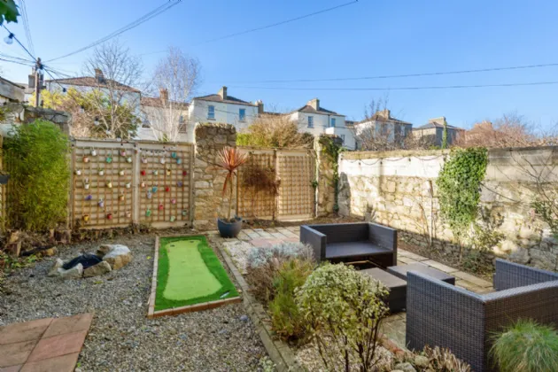 Photo of Marniche, 27 Crosthwaite Park West, Dun Laoghaire, Co Dublin, A96 XE73