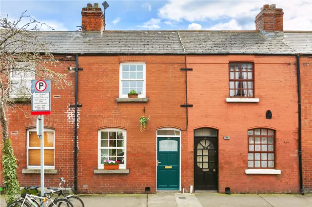 Photo of 26 Gray Street, Dublin 8, D08 N4A8