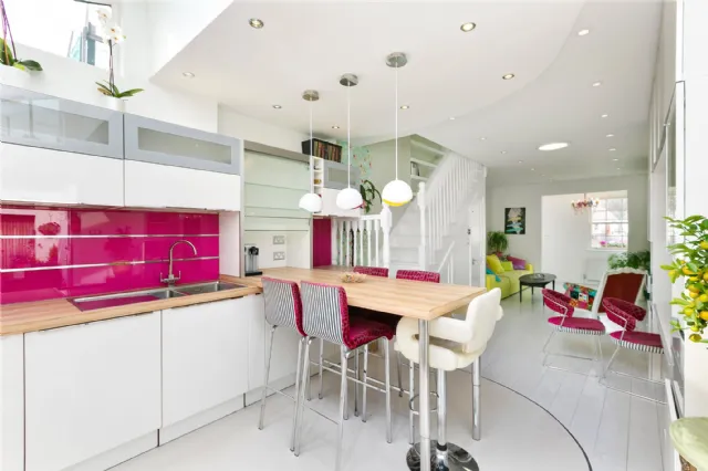 Photo of 26 Gray Street, Dublin 8, D08 N4A8